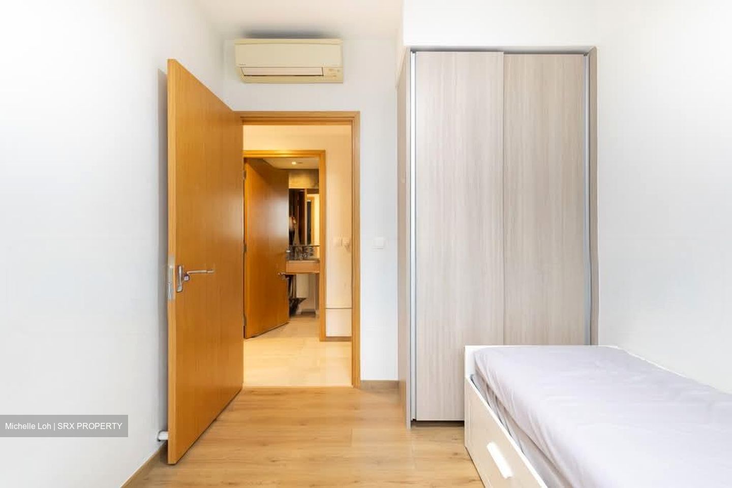 The Vales (D19), Condominium #577001941